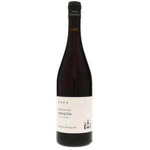 Théo Dancer Vin de France Aragón Grenache 2023