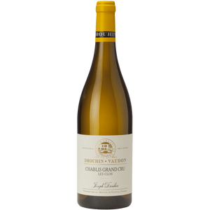 Joseph Drouhin Chablis Grand Cru Les Clos 2023