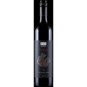 Red Edge ‘Clos’ Shiraz 2021