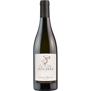 Domaine Gérard Boulay Sancerre La Côte 2023