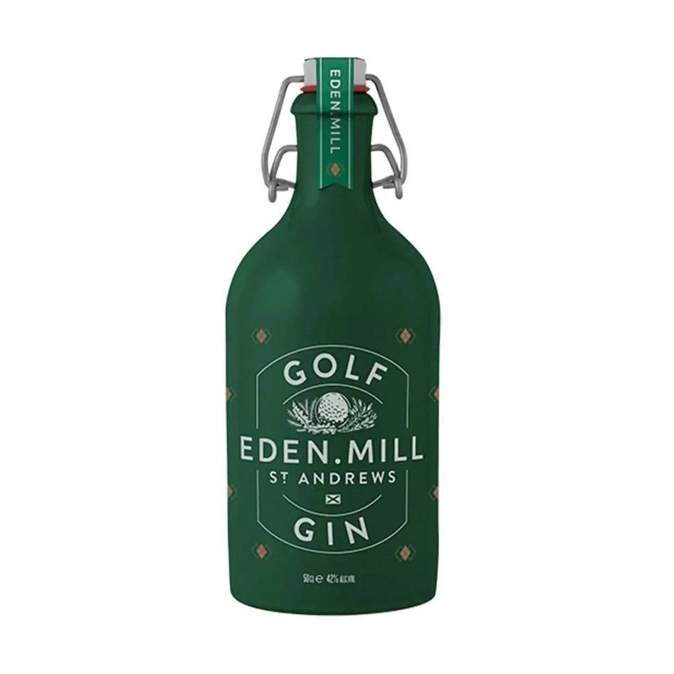 Eden Mill Golf Gin 42% 500ml-Spirits-World Wine