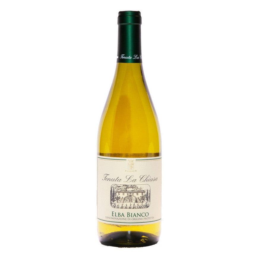 La Chiusa Elba Bianco DOC 2024-White Wine-World Wine