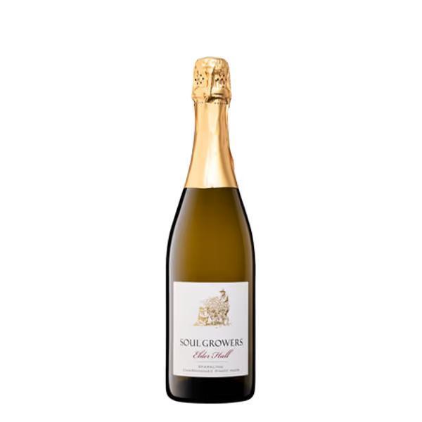 Soul Growers Elder Hall Sparkling-Champagne & Sparkling-World Wine