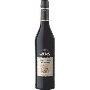 Emilio Lustau Centenary Pedro Ximenez Murillo 500ml NV