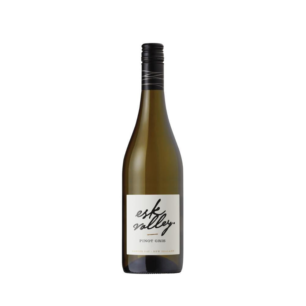 Esk Valley Estate Pinot Gris-White Wine-World Wine