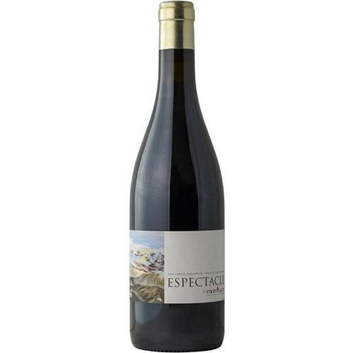 Clos Figueras Espectacle del Montsant DO 2022-Red Wine-World Wine
