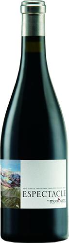Clos Figueras Espectacle del Montsant DO 2021