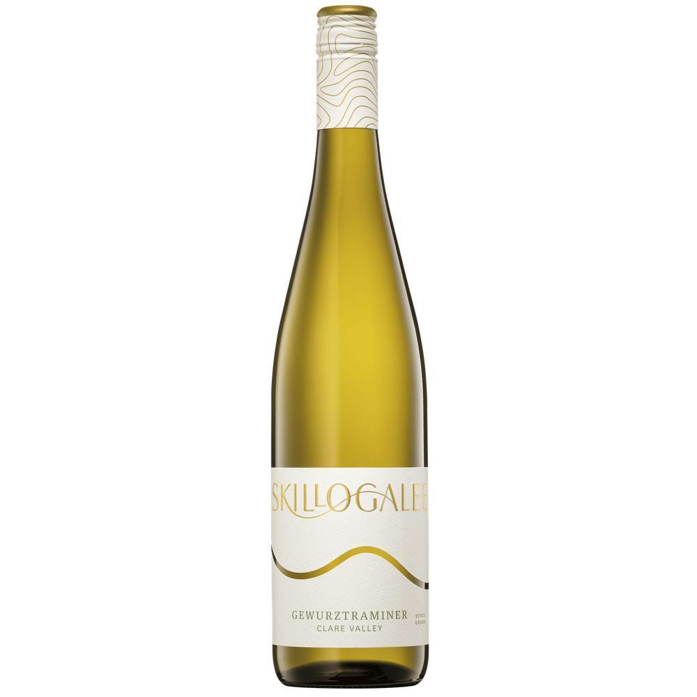 Skillogalee Gewürztraminer 2024-White Wine-World Wine
