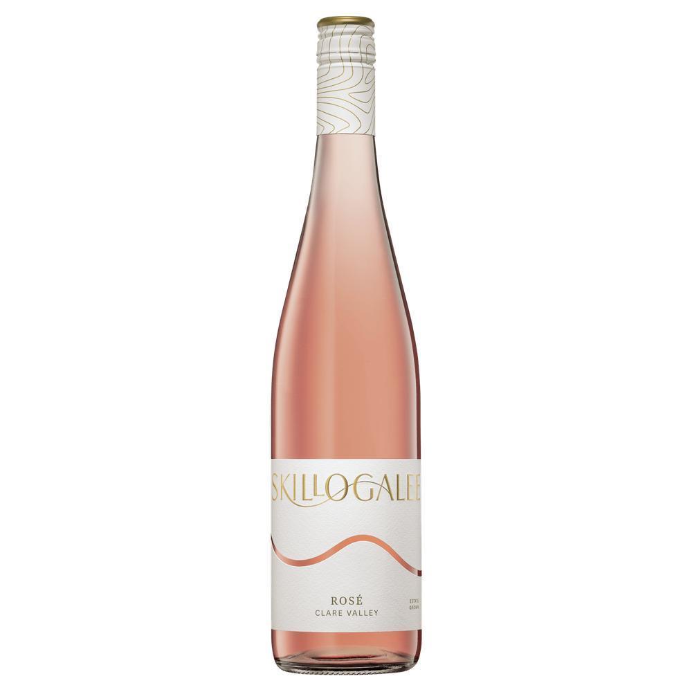 Skillogalee Rose-Rose Wine-World Wine
