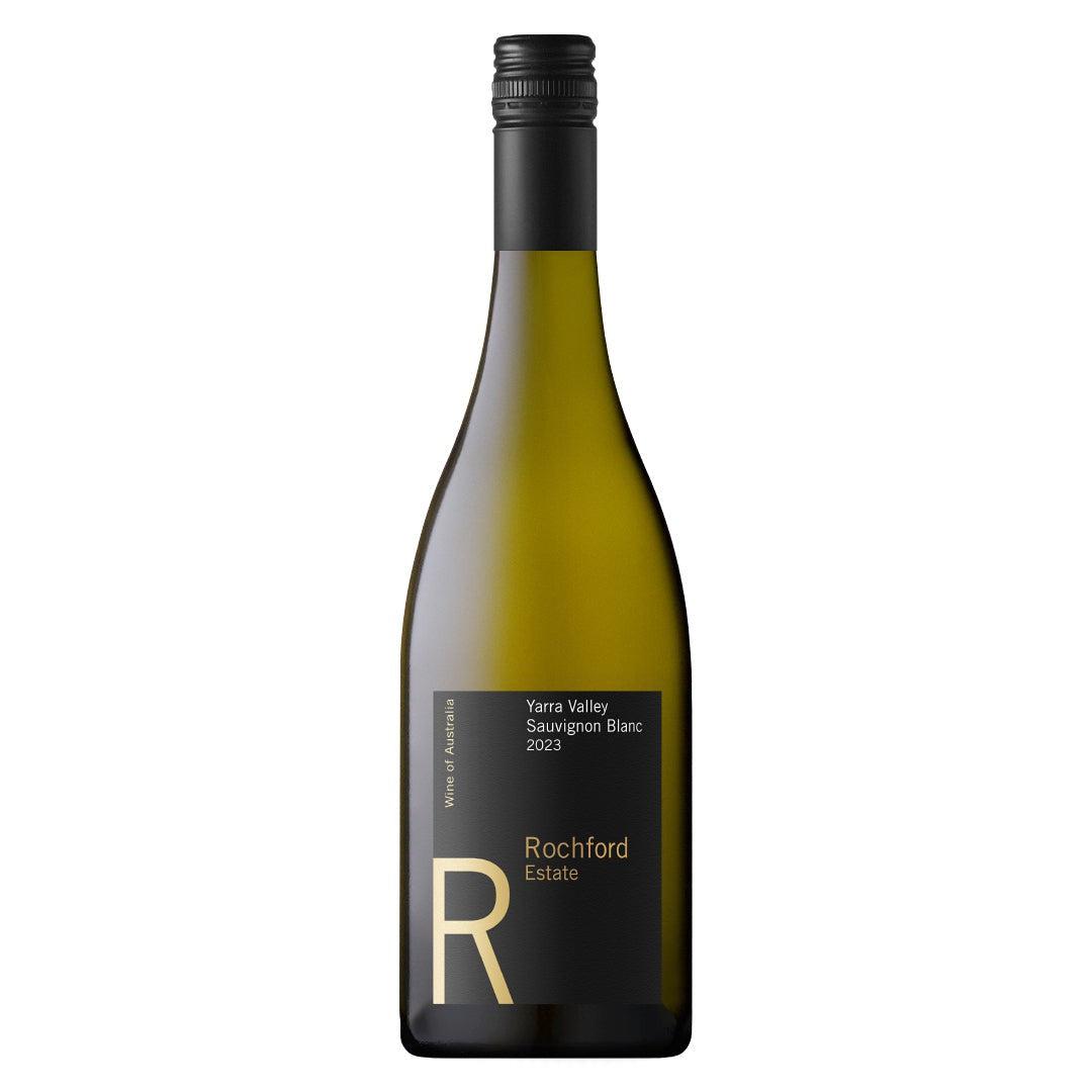 Rochford Estate Sauvignon Blanc-White Wine-World Wine