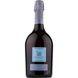 Cantine Vedova Borgo San Pietro Asolo Prosecco Superiore DOCG NV