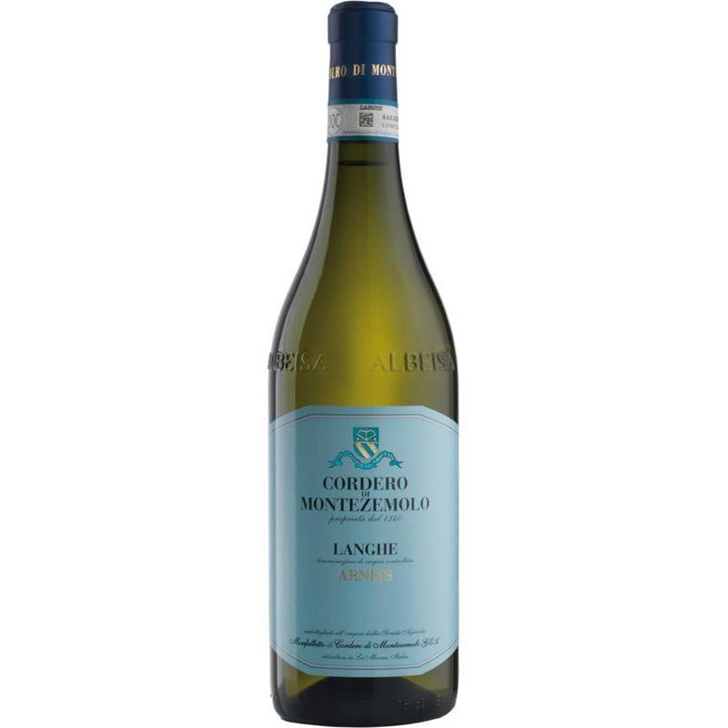 Cordero di Montezemolo Arneis Langhe DOC 2023-White Wine-World Wine