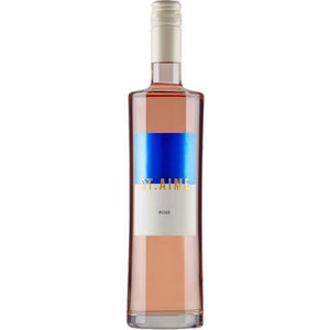 St. Aime Rose