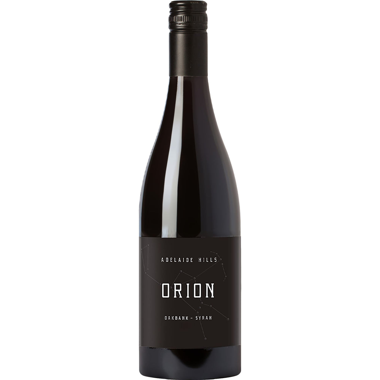 Murdoch Hill Orion Syrah 2022-Red Wine-World Wine