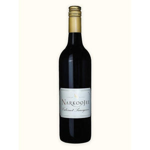 Narkoojee Premium Cabernet Sauvignon 2021