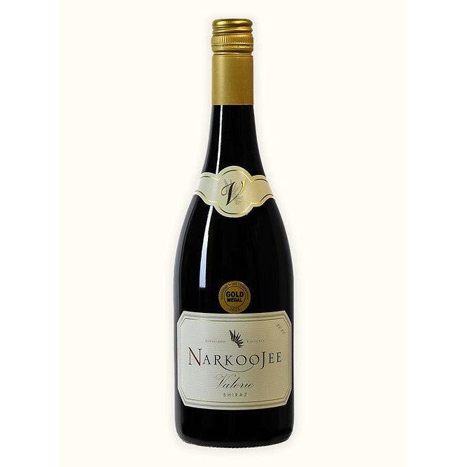 Narkoojee Valerie Shiraz 2021-Red Wine-World Wine