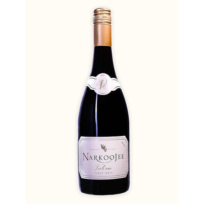 Narkoojee Valerie Pinot Noir 2021-Red Wine-World Wine
