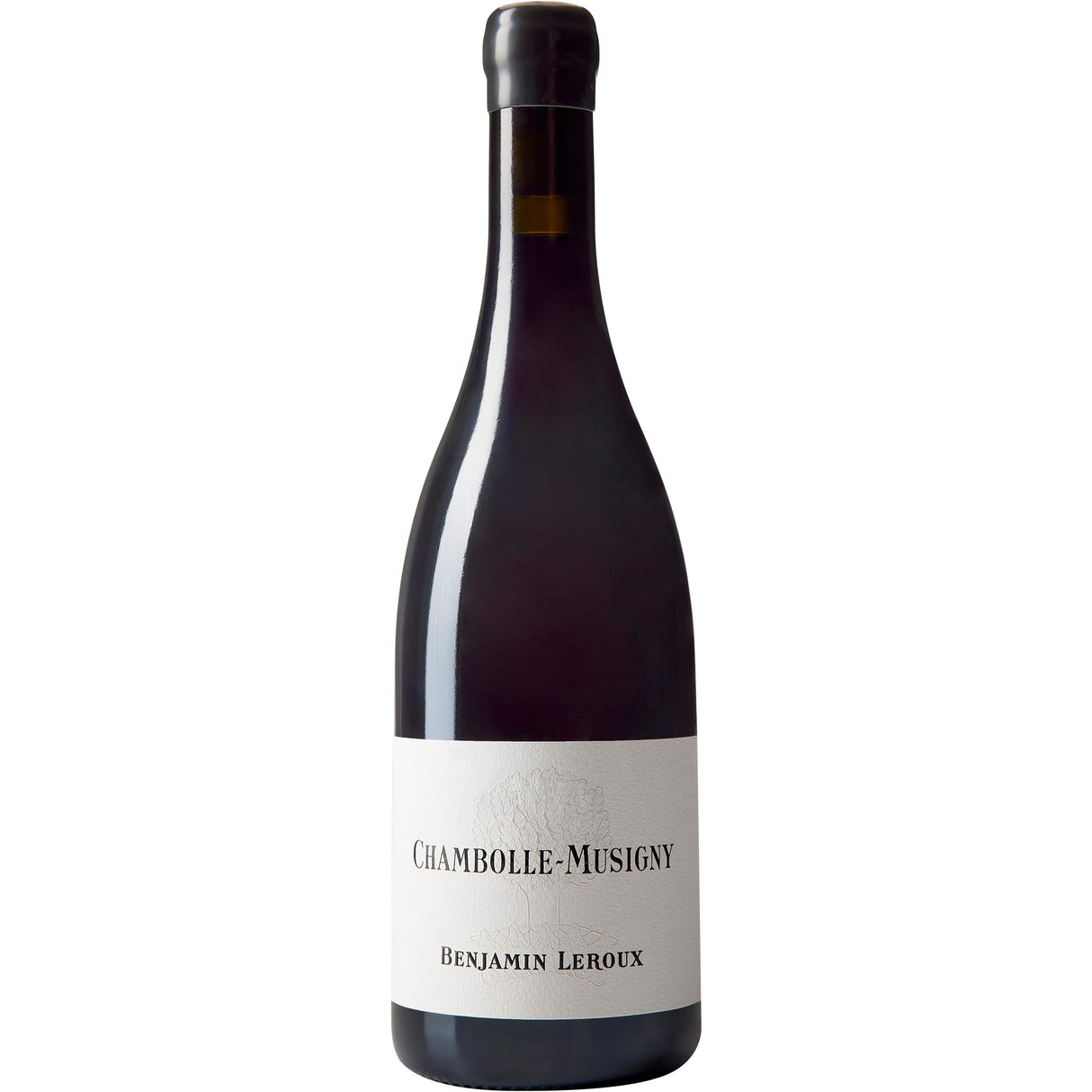 Benjamin Leroux Chambolle-Musigny 2023-Red Wine-World Wine