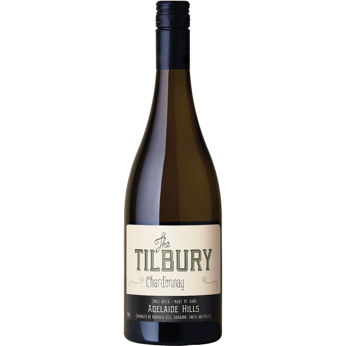 Murdoch Hill Tilbury Chardonnay 2023-White Wine-World Wine