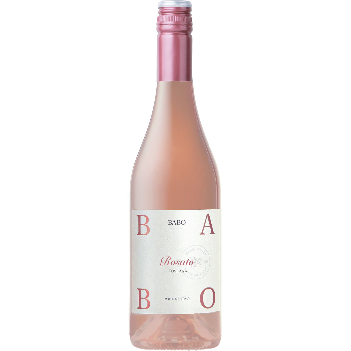 Babo Rosato-Rose Wine-World Wine