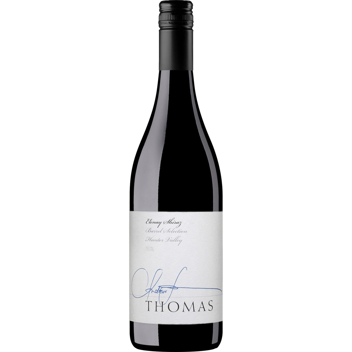Thomas Wines Elenay Shiraz 2023-Red Wine-World Wine