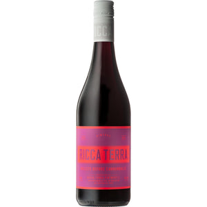 Ricca Terra Bullets Before Cannonballs Tempranillo, Lambrusco, Souzao, Lagrein 2024