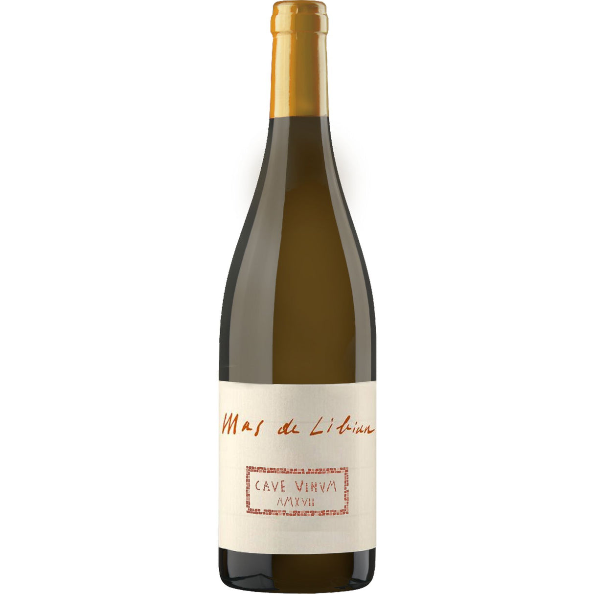 Mas de Libian Vin de France Cave Vinum Blanc 2023-White Wine-World Wine