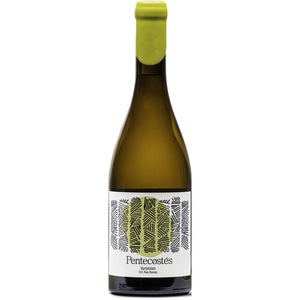 Bodegas Pentecostés Rías Baixas Varietales 2023