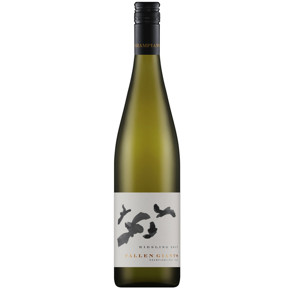 Fallen Giants Riesling 2024-White Wine-World Wine