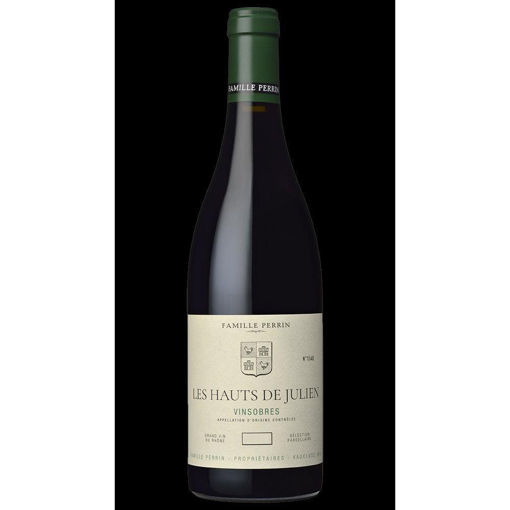 Famille Perrin Vinsorbes “Les Hauts de Julien - Vieilles Vignes” 2019-Red Wine-World Wine