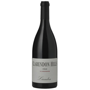 Clarendon Hills Liandra Syrah 2008 -STOCKTAKE-