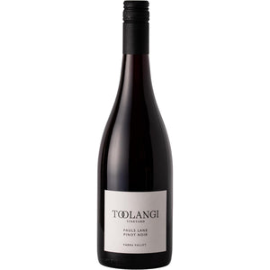 Toolangi Vineyard Pauls Lane Pinot Noir 2024