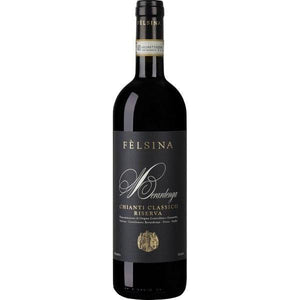 Felsina Chianti Classico DOCG Riserva 2021