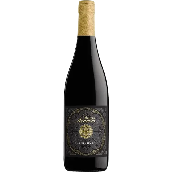 Feudo Arancio Riserva Rosso 2021-Red Wine-World Wine