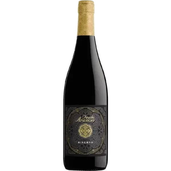 Feudo Arancio Riserva Rosso 2021-Red Wine-World Wine