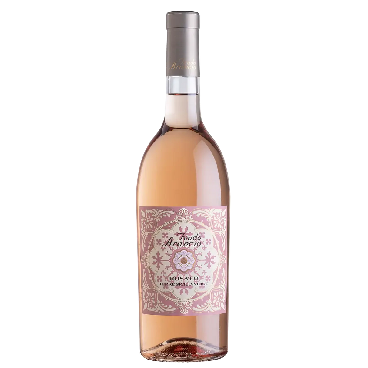 Feudo Arancio Rosato 2025-Rose Wine-World Wine