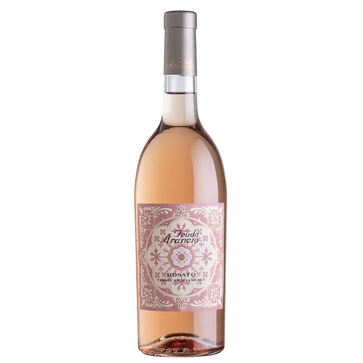 Feudo Arancio Rosato 2025-Rose Wine-World Wine