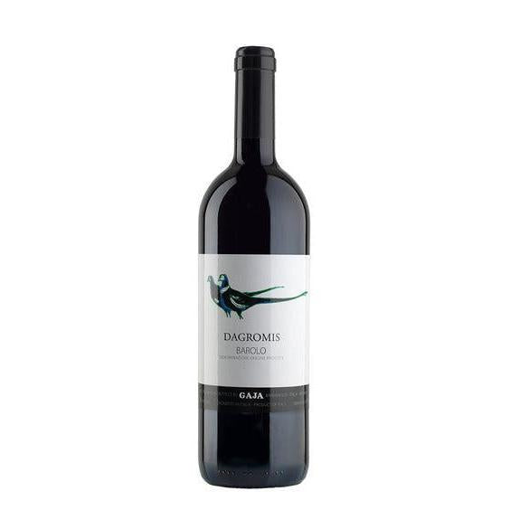 Gaja Dagromis Barolo 2020-Red Wine-World Wine