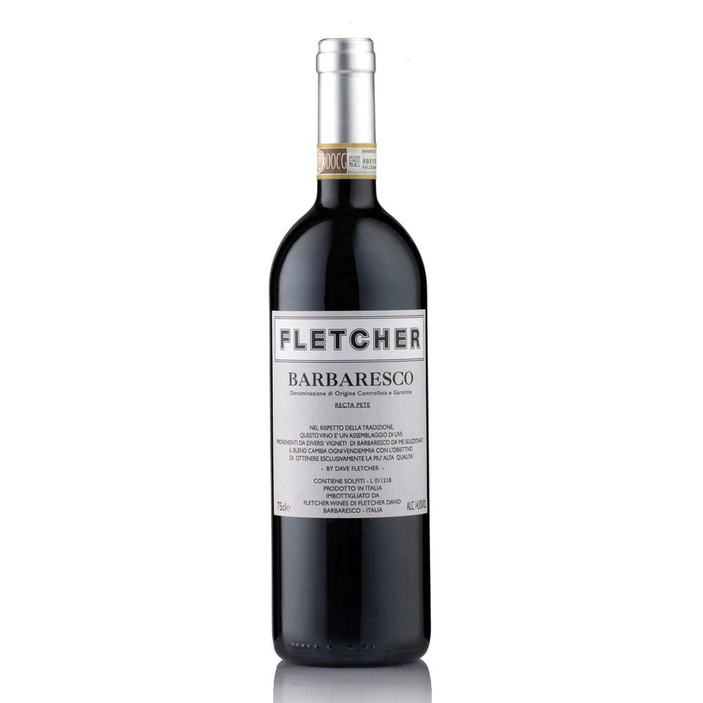 Fletcher Barbaresco Recta Pete Docg 1.5L 2019