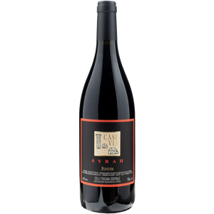 Fontodi Fontodi Syrah Casa Via 2021