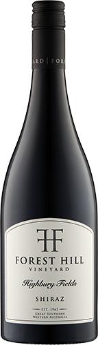 Forest Hill Vineyard Forest Hill Highbury Fields Shiraz 2024