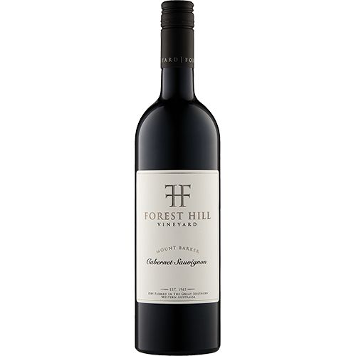 Forest Hill Vineyard Estate Cabernet Sauvignon 2022-Red Wine-World Wine