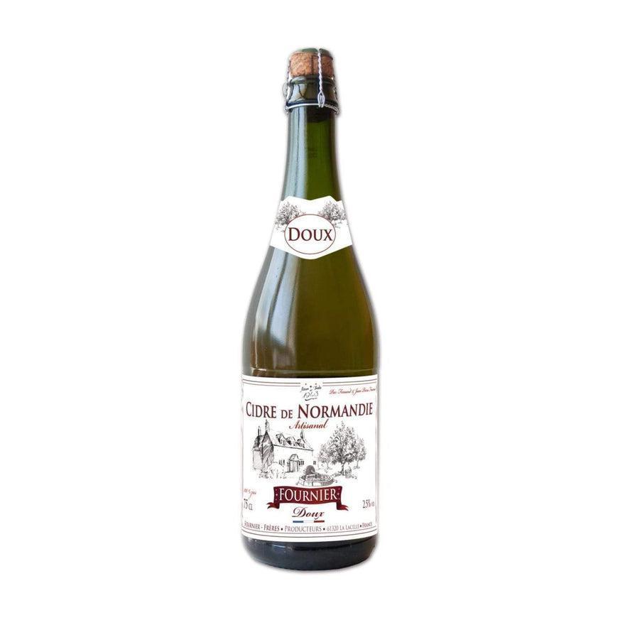 Fournier Doux 2.5% 750-Spirits-World Wine