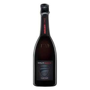 Contadi Castaldi "Brut Race Ducati Corse" Brut Franciacorta DOCG