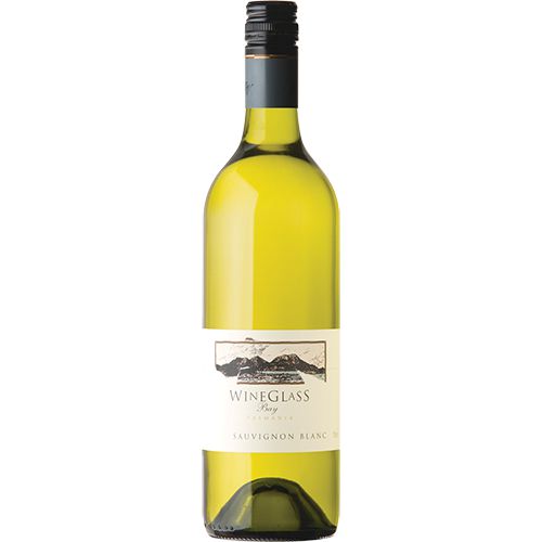 Freycinet Wineglass Bay Sauvignon Blanc 2024-White Wine-World Wine