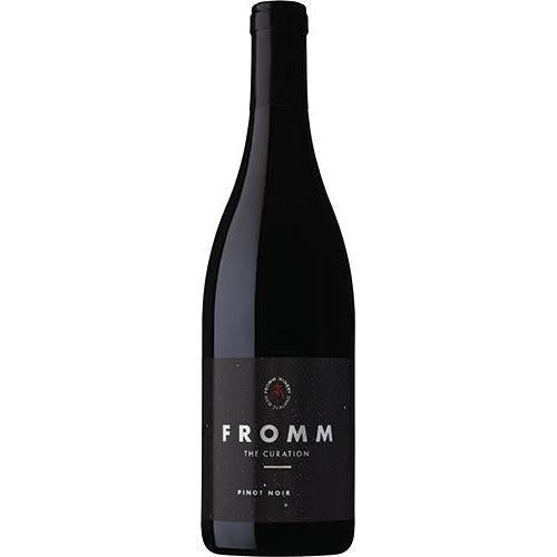 Fromm FROMM Pinot Noir The Curation 2020-Red Wine-World Wine