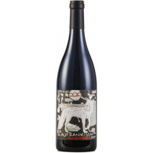 Pittnauer Rosenberg Blaufränkisch-Red Wine-World Wine