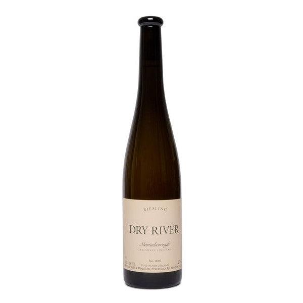 Dry River Craighall Riesling 2023-Red Wine-World Wine