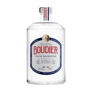 Gabriel Boudier Cassis (Blackcurrant) Gin 40% 700ml