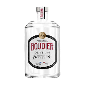 Gabriel Boudier Olive Gin 40% 700ml